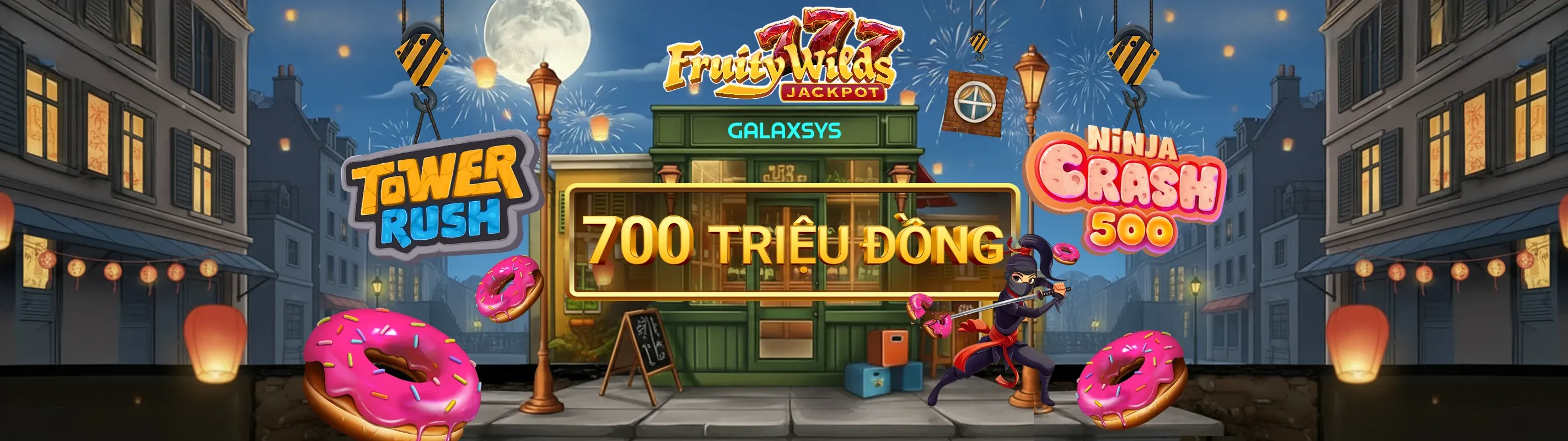 Tin tức ngành 78win Plus
