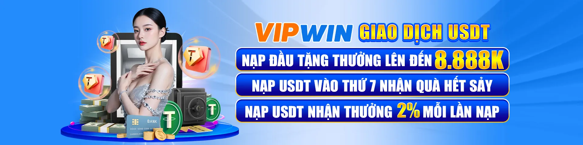 Ưu đãi nạp tiền Nổ Hũ hàng ngày